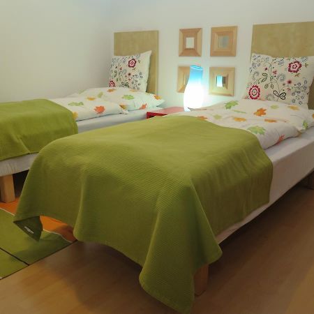 Apartman Penzak Vysoke Tatry Exterior photo