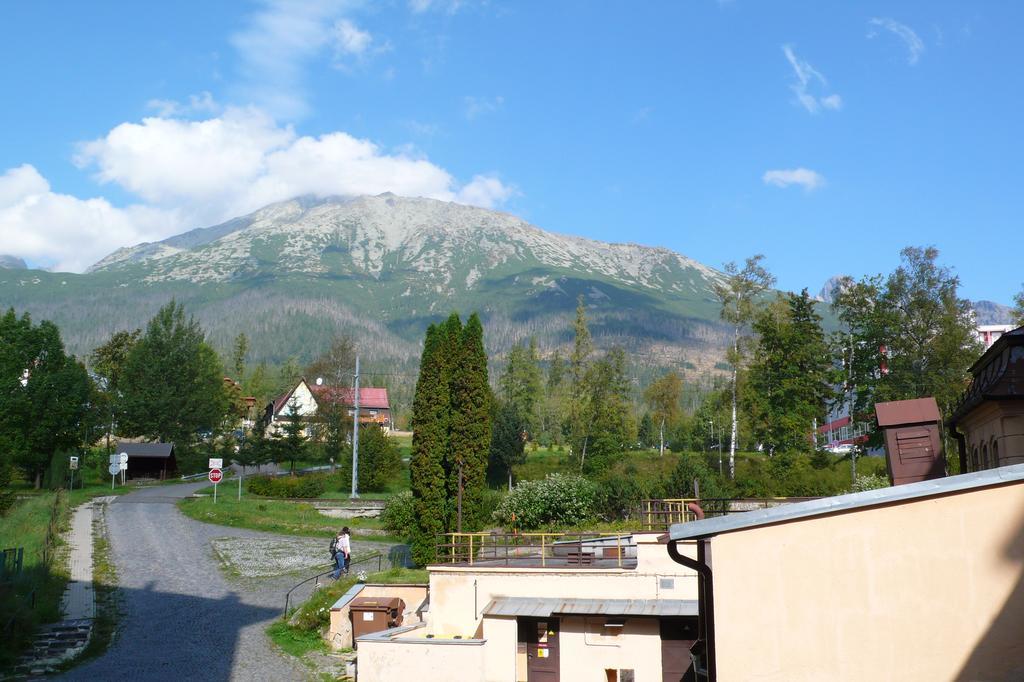 Apartman Penzak Vysoke Tatry Room photo