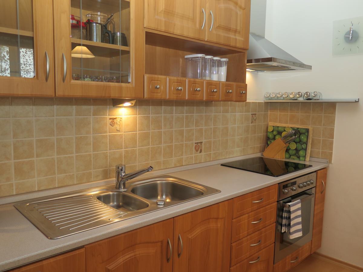 Apartman Penzak Vysoke Tatry Exterior photo
