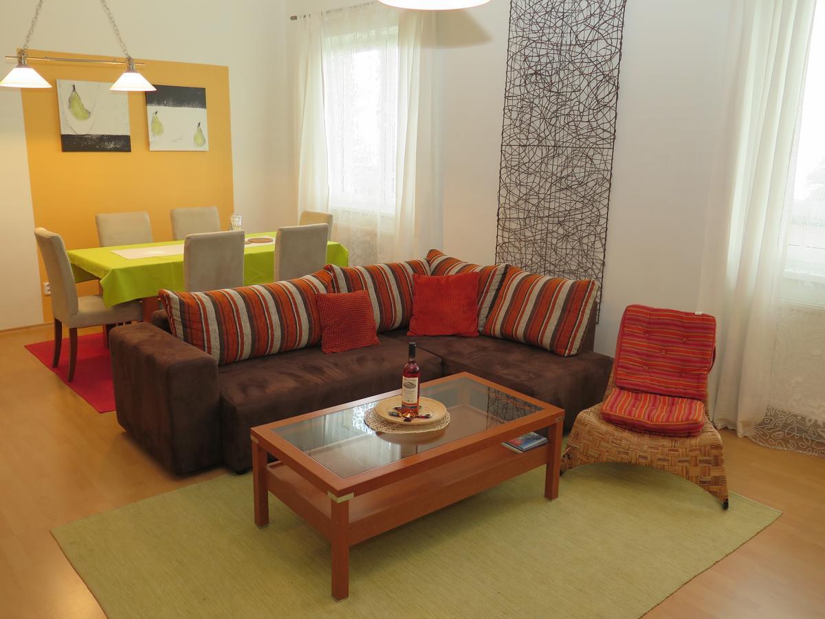 Apartman Penzak Vysoke Tatry Exterior photo