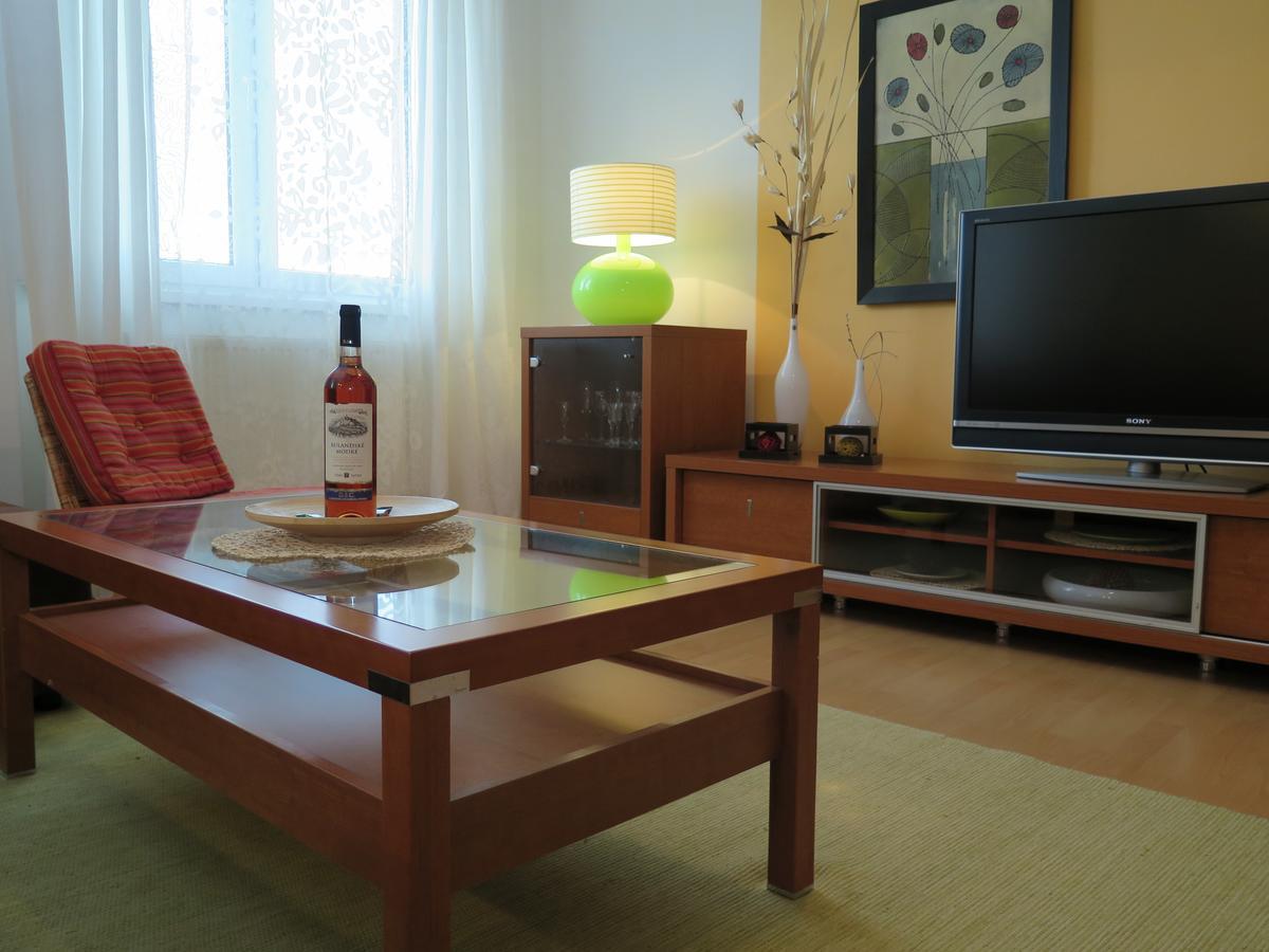 Apartman Penzak Vysoke Tatry Exterior photo