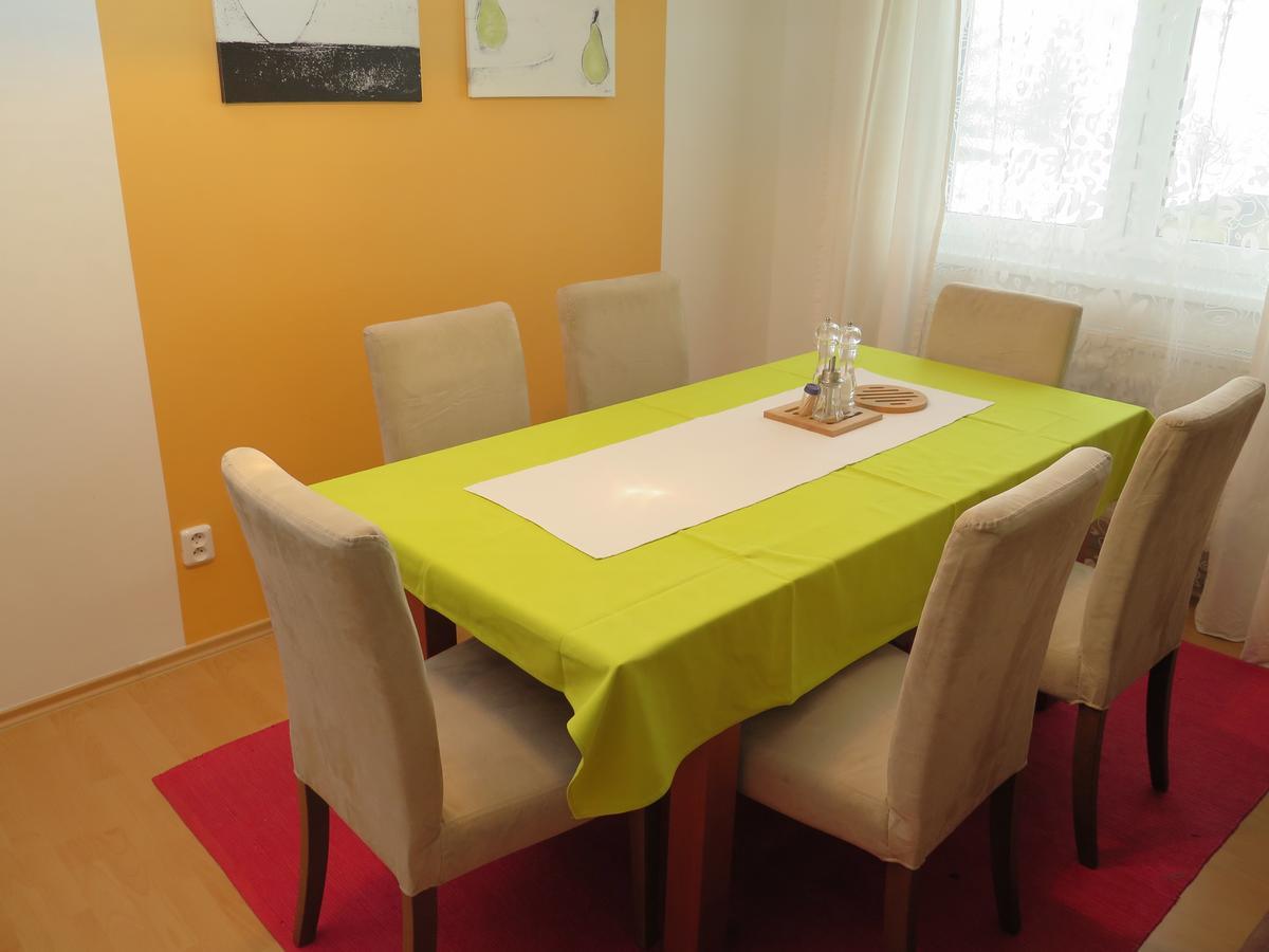 Apartman Penzak Vysoke Tatry Exterior photo