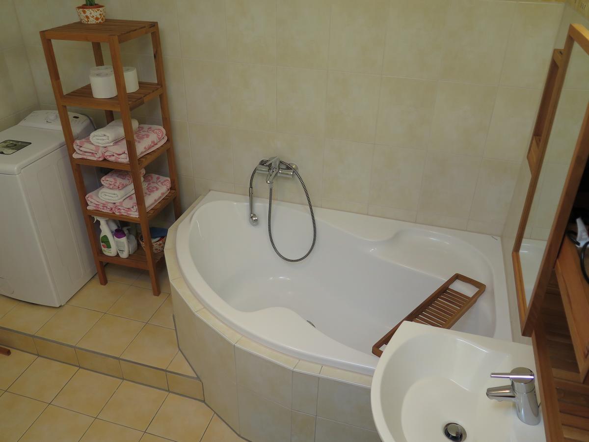Apartman Penzak Vysoke Tatry Exterior photo