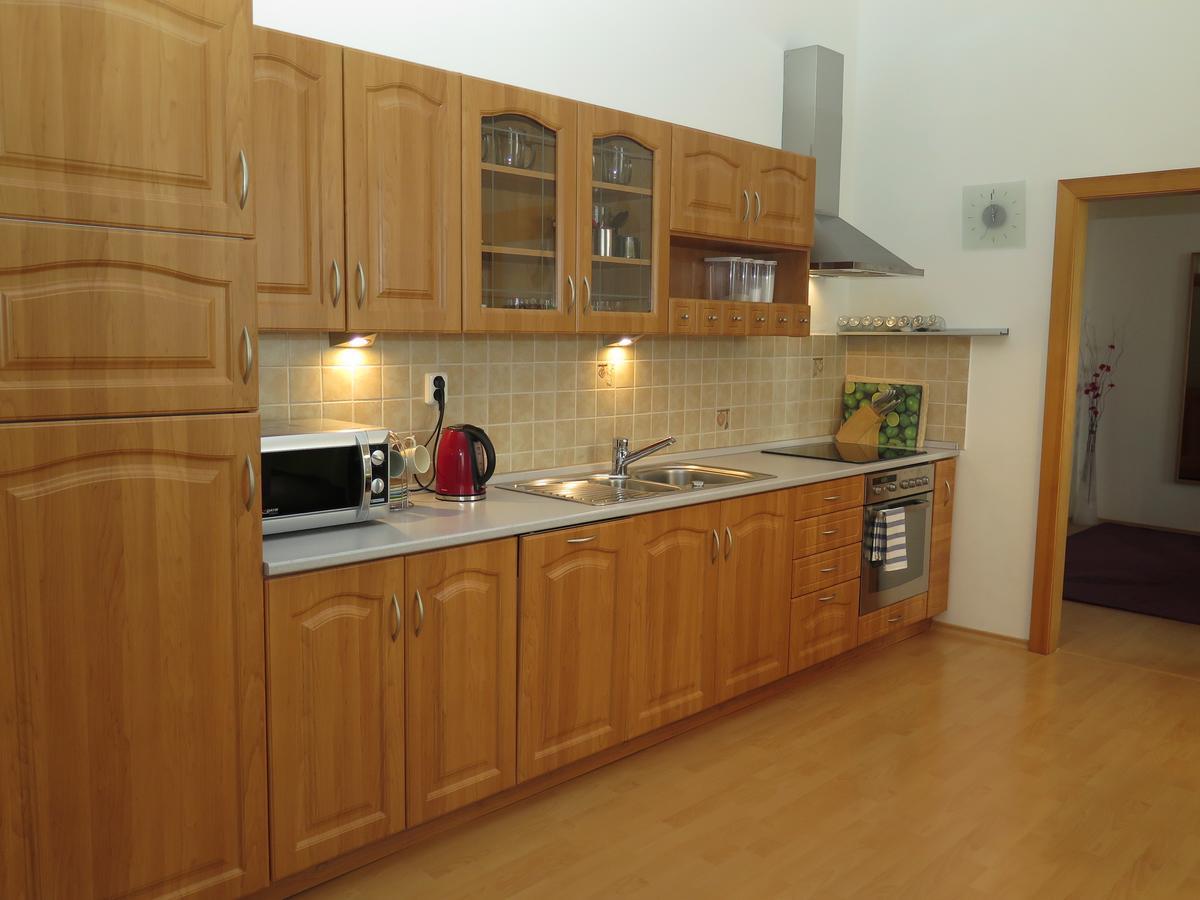 Apartman Penzak Vysoke Tatry Exterior photo